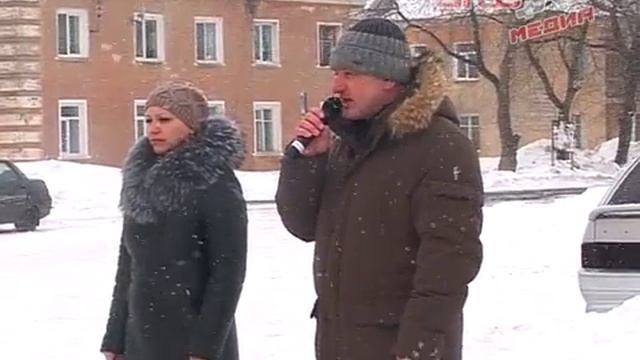 Автопробег в честь присоединения Крыма к России смотреть онлайн