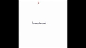 Как рисовать линейки в CorelDRAW