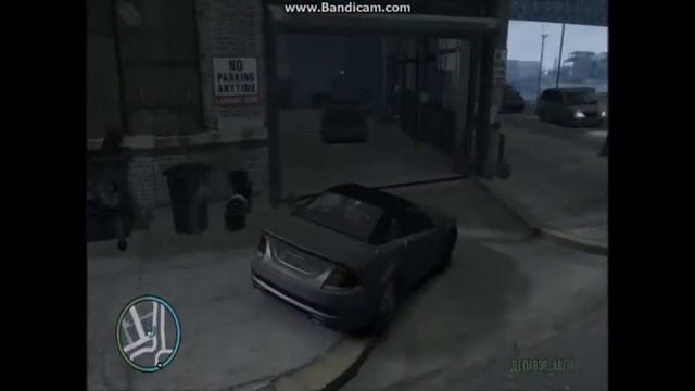 GTA 4 #2 | РАБОТА РОМАНА | THEFRANKIPLAY смотреть онлайн