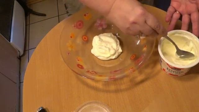 Салат из сердца косули с огурцом и мариноваными шампиньонами