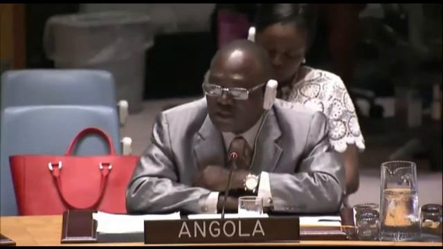 Заседание Совбеза ООН по проекту резолюции о международном трибунале по Boeing смотреть онлайн