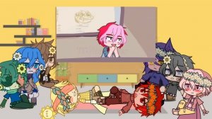 Реакция 13 карт на ТТ.