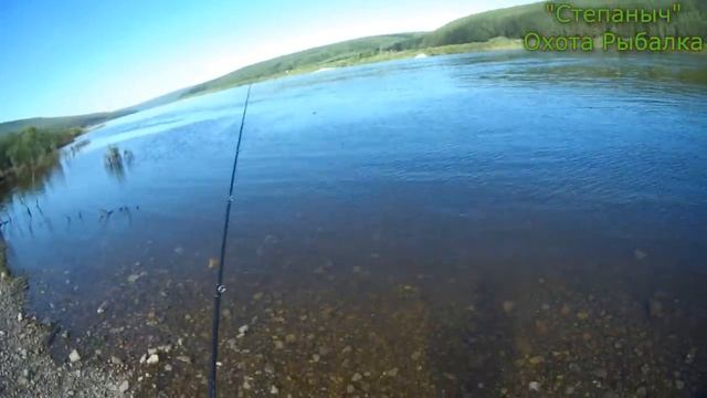 На реке с Отцом Куда делась рыба??? 19 07 23 смотреть онлайн