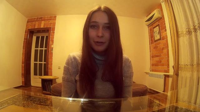 Открой глаза - рецепт счастья из депрессии смотреть онлайн