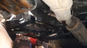 Nissan Primera P11 Ремонт рулевой рейки, снятие и установка /Nissan Primera P11 Steering rack repai