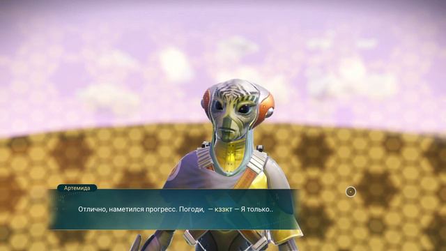 No Man's Sky 2023 #3 // ECHOES // ПЕРВАЯ РАЙСКАЯ ПЛАНЕТА // ЭПИК ФЕЙЛ // АНОМАЛИЯ смотреть онлайн