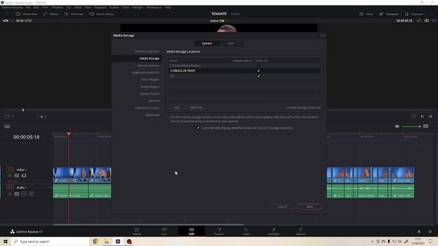 How To Use More RAM with DaVinci Resolve!