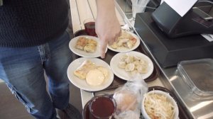 СТОЛОВЫЕ ВЫПУСК 2 - СТОЛОВАЯ OKEY