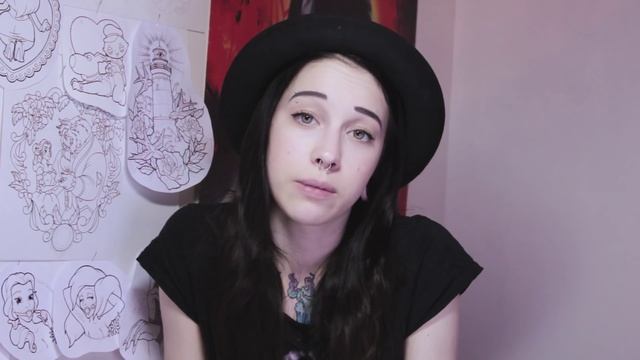 KU__DA Blog #4 - Родители и Татуировки смотреть онлайн