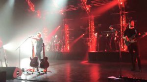 Звери - Камикадзе Live