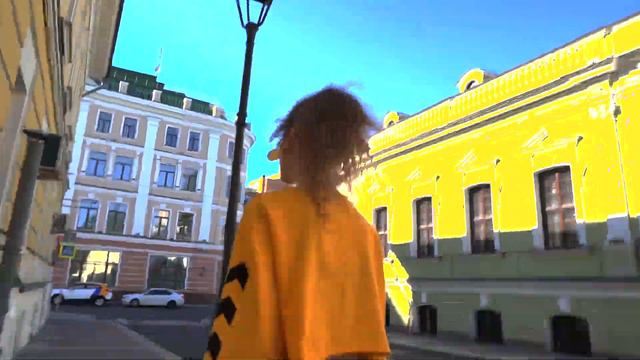 Индивидуальная съёмка в Москве | Видеосъёмка