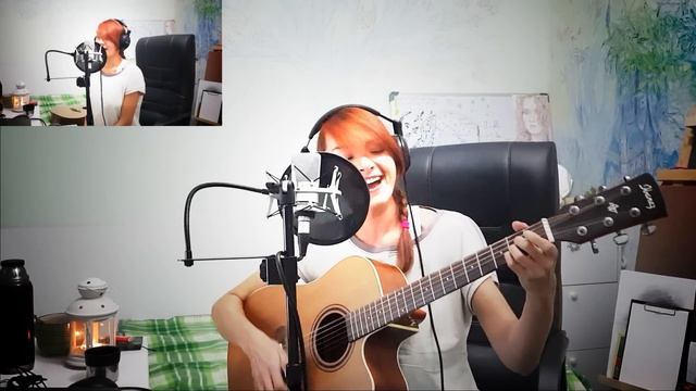 Пойте, сестры - Яна Айнсанова смотреть онлайн