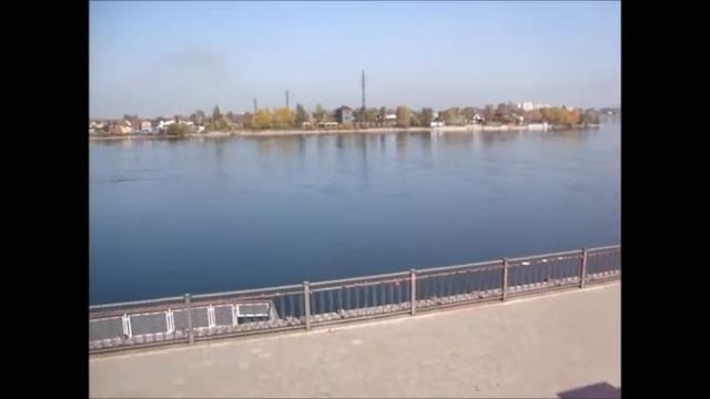 Иркутск набережная смотреть онлайн