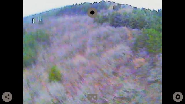 TS5823 200mW+hand made клевер антены смотреть онлайн