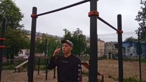 Как Научиться ЗАМОК На Турнике | ПОДРБНАЯ ОБУЧАЛКА