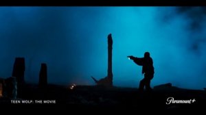 Волчонок: тизер-трейлер Comic-Con Movie (2022)