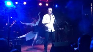 Дореволюционный советчик Сударь с котофеем @ клуб МОД 13.06.2021 Санкт-Петербург