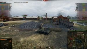 как играть на об.140 плюсы и минусы танка ОБЗОР