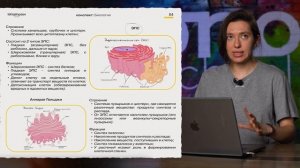 Годовой курс (Биология) ЕГЭ Цитология