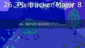 Klasky Csupo in Pixitracker Major 1 Render Pack Rounds 21 to 30