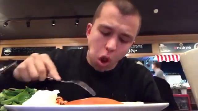 Сергей Романович Когда ты любишь говорить больше, чем есть 😂 смотреть онлайн