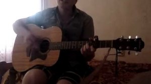 Москва - Нева (cover)