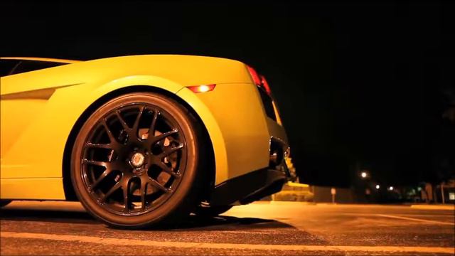 Supercharger & Turbo Компиляция мощнейших Авто! Смотреть обязательно! Улет!
