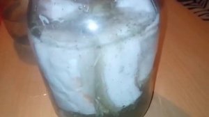 КАК ЗАСОЛИТЬ САЛО В РАССОЛЕ .ТАЕТ ВО РТУ. ОЧЕНЬ ВКУСНЫЙ РЕЦЕПТ.