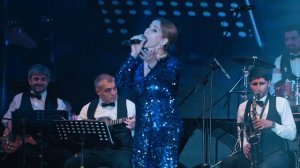 Рукият Гамзатова - Черноглазый