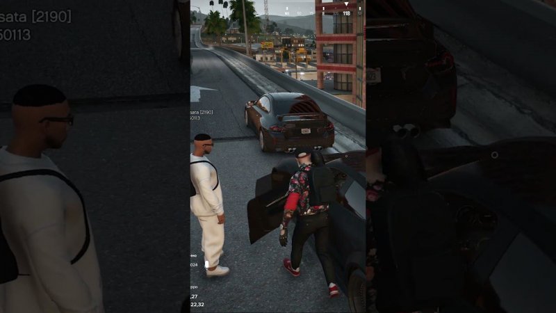 Медийки тоже извиняются  #gta5rp #gta #majesticrp