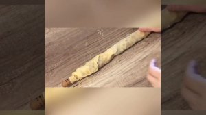 Турецкая Пахлава/ Пахлава с творожным сыром и орехами