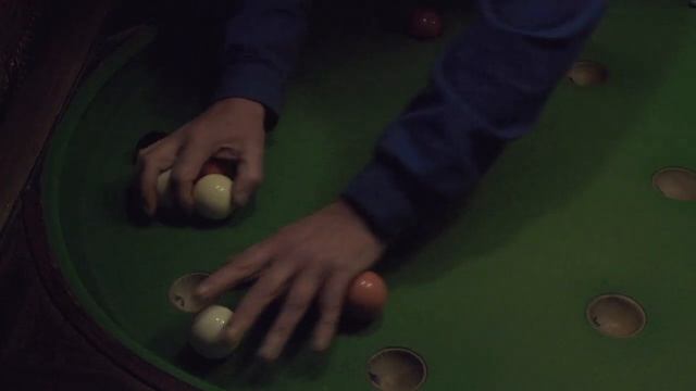 Bagatelle -Traditional Pub Game Chester U.K смотреть онлайн