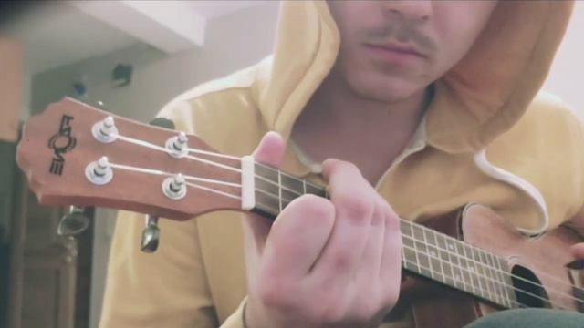 Гімн України на укулеле. Maestro Music School - Музична школа для дітей для дорослих