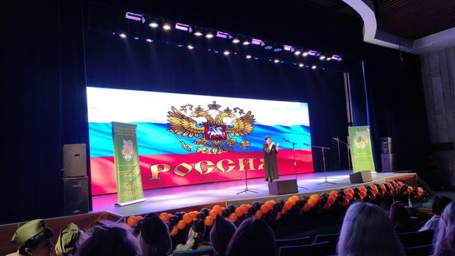 Нелли  "Россия - мама"
