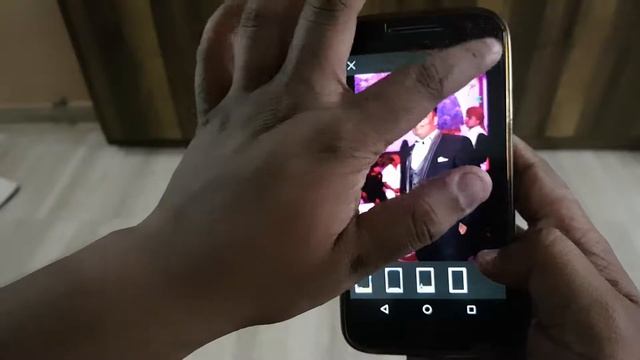 HP Mini Printer | Photo Printer by HP | Collage Making Printer смотреть онлайн