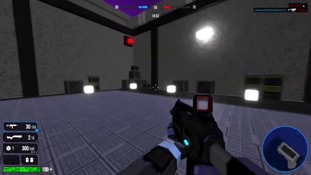 SECTOR'S EDGE | БЕСПЛАТНЫЙ STEAM #13 | ЗЛОБНЫЙ БАТЬКА