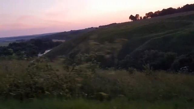 Орловская область,  д.Вяжи