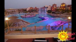 Отзывы отдыхающих об отеле Faraana Heights 4*  г. Шарм-Эль-Шейх (ЕГИПЕТ)
