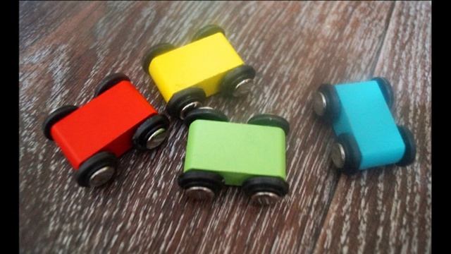 Наши деревянные игрушки / деревянные игрушки для детей