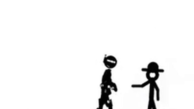 Stickman Fighters: Ninja Attack смотреть онлайн