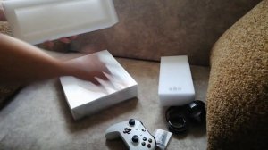 Xbox One S Без дисковода в 2019г в октябре , Распаковка нужен-ли!?
