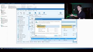Загрузочная флешка Kali Linux | Установка Kali Linux на флешку