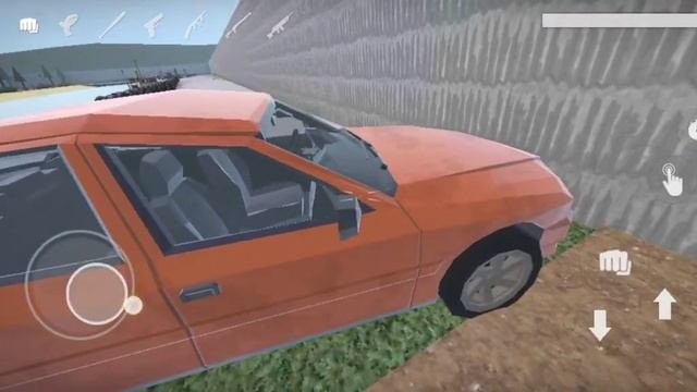 The Obunga/gorebox Animosity Short Film