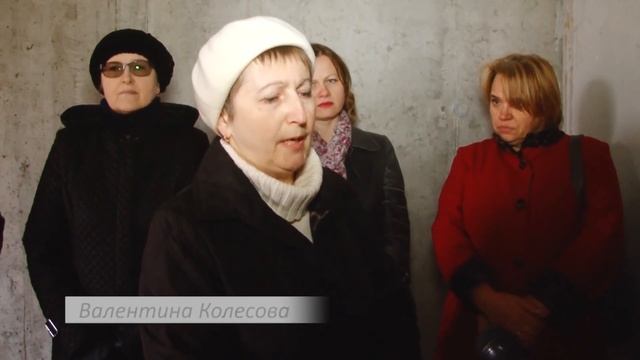 СПич №20 - Я покажу вам свою квартиру! смотреть онлайн