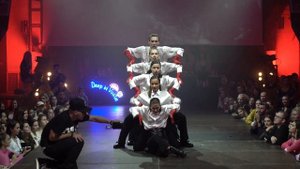 House of Mafia | DIV Anniversary