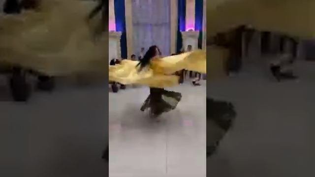 Восточные танцы, танец с крыльями. Ресторан Империя, Уфа, Чесноковка