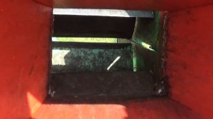 Обзор самодельного веткоруба.