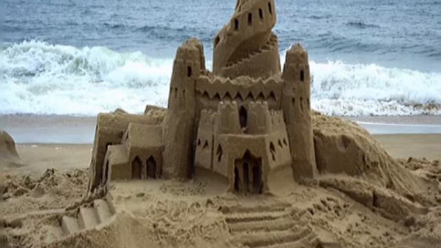 Сказки на ночь для детей. Сборник. Зайка на море. Самые Лунные Сказки. смотреть онлайн