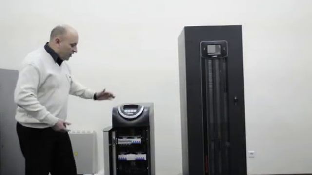 Riello-20kVA_M-INFO.AVI смотреть онлайн