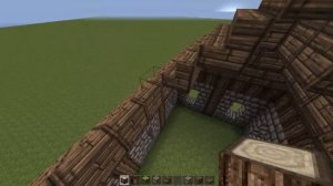 Церковь Minecraft